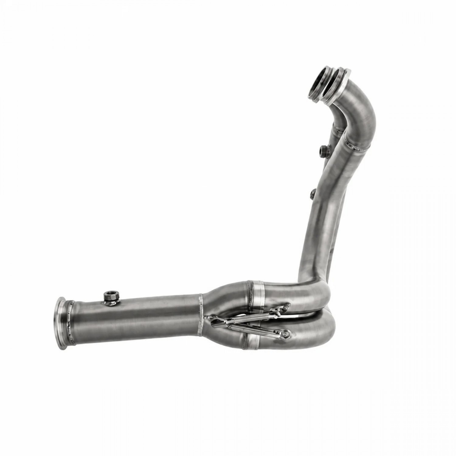 Λαιμός ARROW Inox Racing CF MOTO 1000 MT-X '26 Λαιμός ARROW Inox Racing CF MOTO 1000 MT-X '26