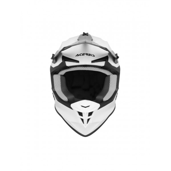 Κράνος ACERBIS MX LINEAR SOLID 22-06 White