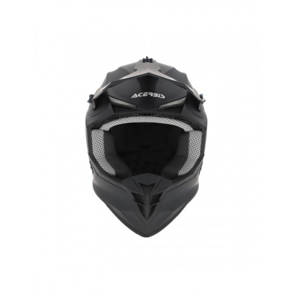 Κράνος ACERBIS MX LINEAR SOLID 22-06 Black