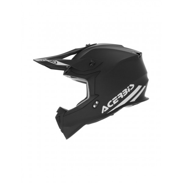Κράνος ACERBIS MX LINEAR SOLID 22-06 Black