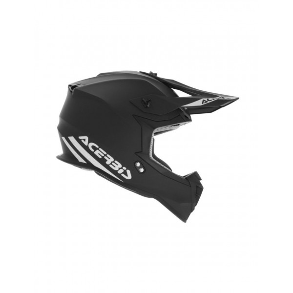 Κράνος ACERBIS MX LINEAR SOLID 22-06 Black
