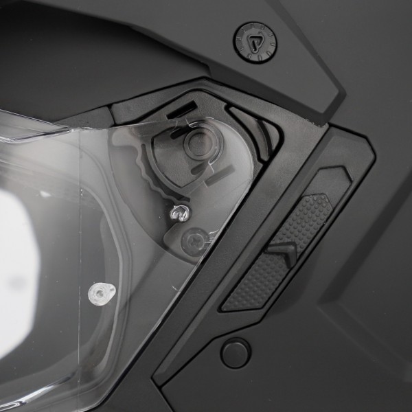 Κράνος ACERBIS ASSAULT Black