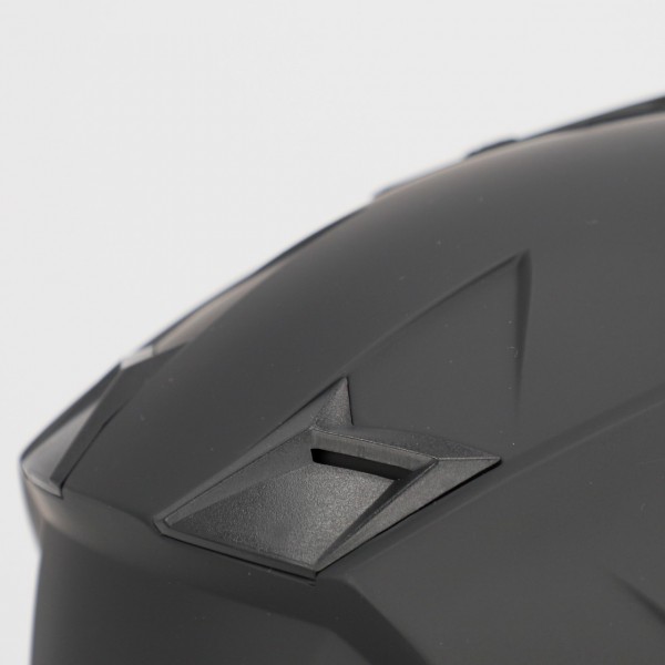 Κράνος ACERBIS ASSAULT Black