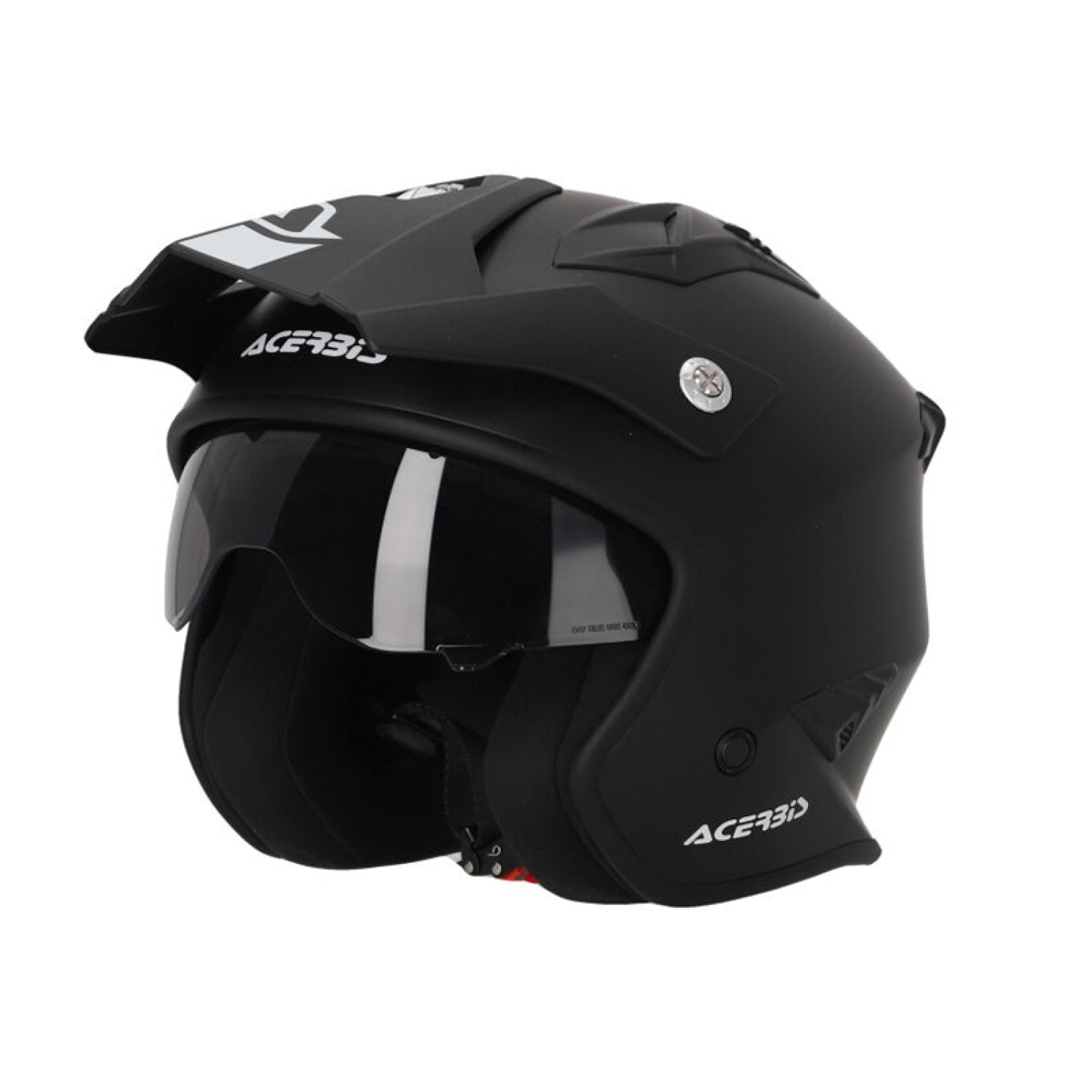 Κράνος Acerbis Aria Μαύρο