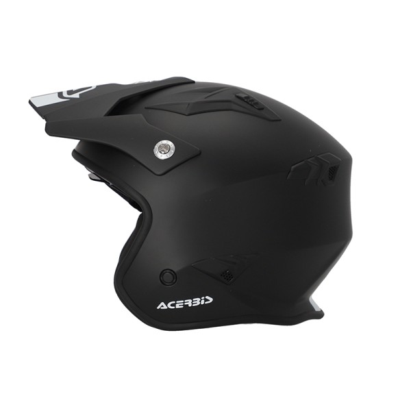 Κράνος Acerbis Aria Μαύρο