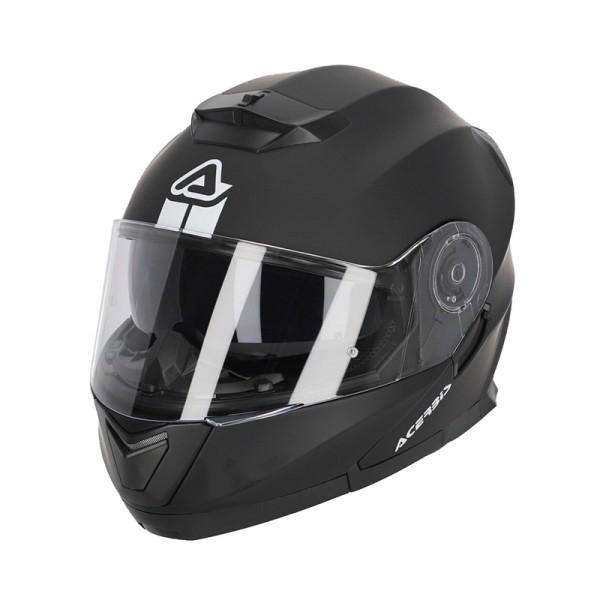 Κράνος Acerbis Serel SV Μαύρο