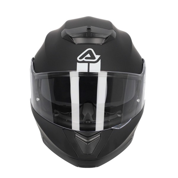 Κράνος Acerbis Serel SV Μαύρο