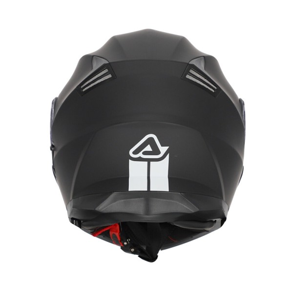 Κράνος Acerbis Serel SV Μαύρο