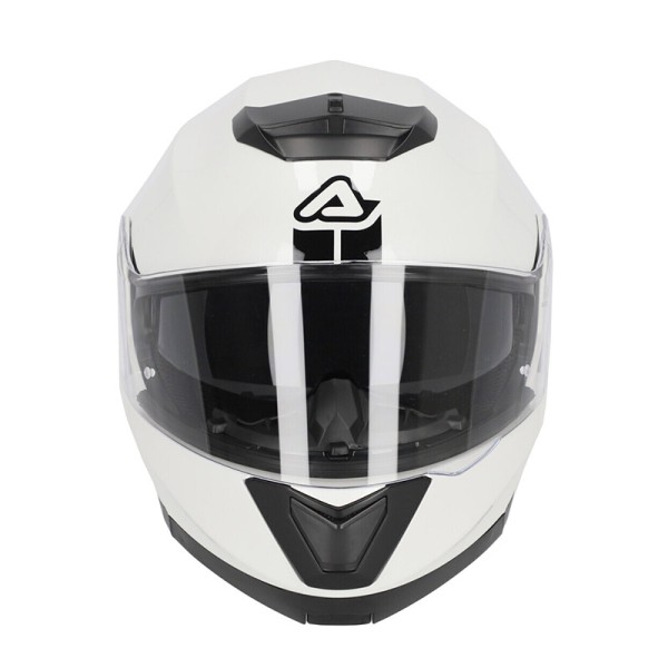 Κράνος Acerbis Serel SV Άσπρο