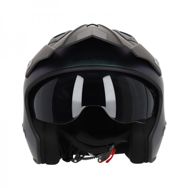 Κράνος Acerbis Aria Metallic Χαμελαίον