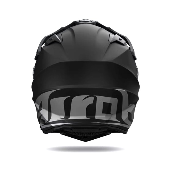 Κράνος Airoh Commander 2 Μαύρο Matt