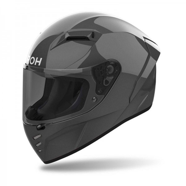 Κράνος Airoh Connor Anthracite Gloss