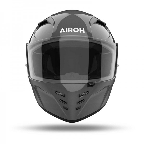 Κράνος Airoh Connor Anthracite Gloss