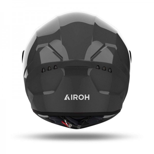 Κράνος Airoh Connor Anthracite Gloss