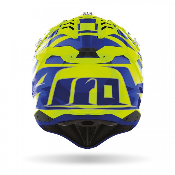 Κράνος Airoh Aviator 3 TC21 Gloss