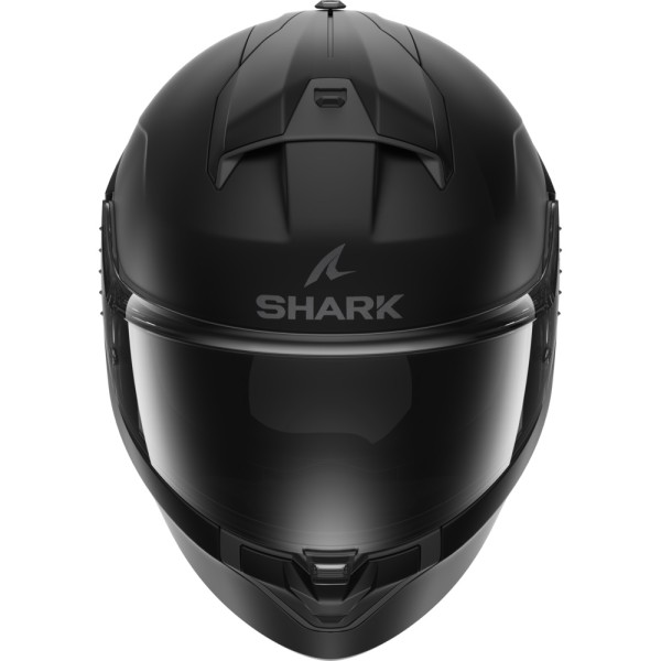 Κράνος SHARK RIDILL 2 BLANK Black Mat