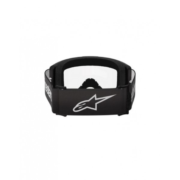 Μάσκα ALPINESTARS MX VISIONi 3 WORDMARK Black